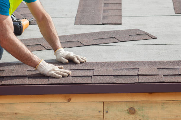 EPDM Roofing in Sardinia, OH
